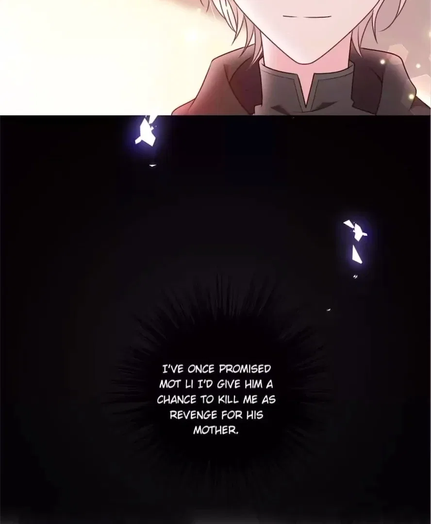 Demon Don’t Kiss Me Chapter 181 – Page 33