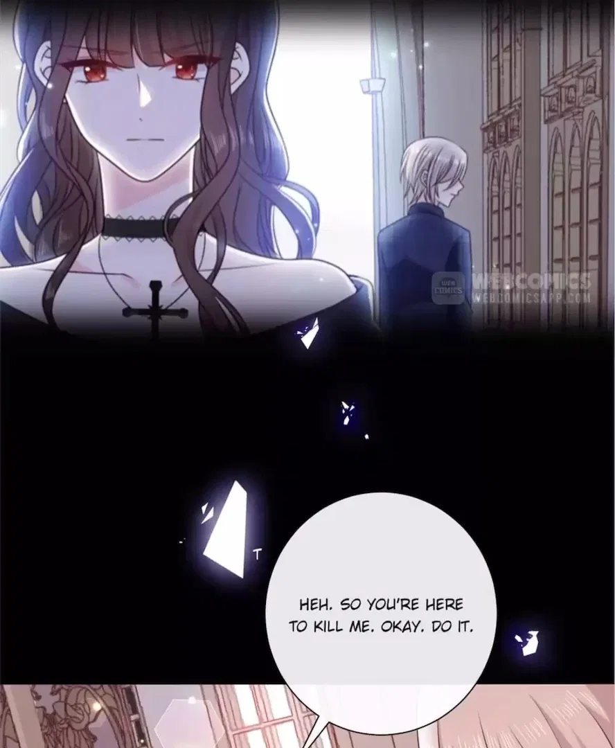 Demon Don’t Kiss Me Chapter 181 – Page 34