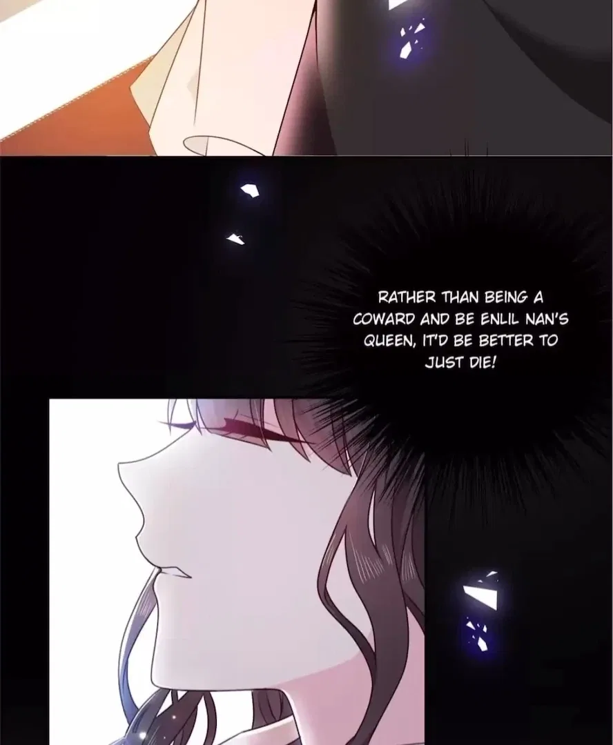 Demon Don’t Kiss Me Chapter 181 – Page 36
