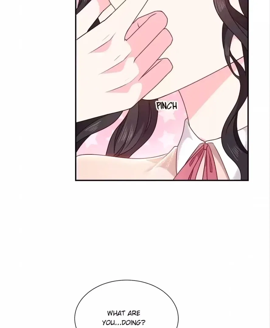 Demon Don’t Kiss Me Chapter 181 – Page 38