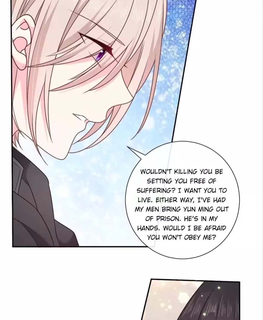 Demon Don’t Kiss Me Chapter 181 – Page 40