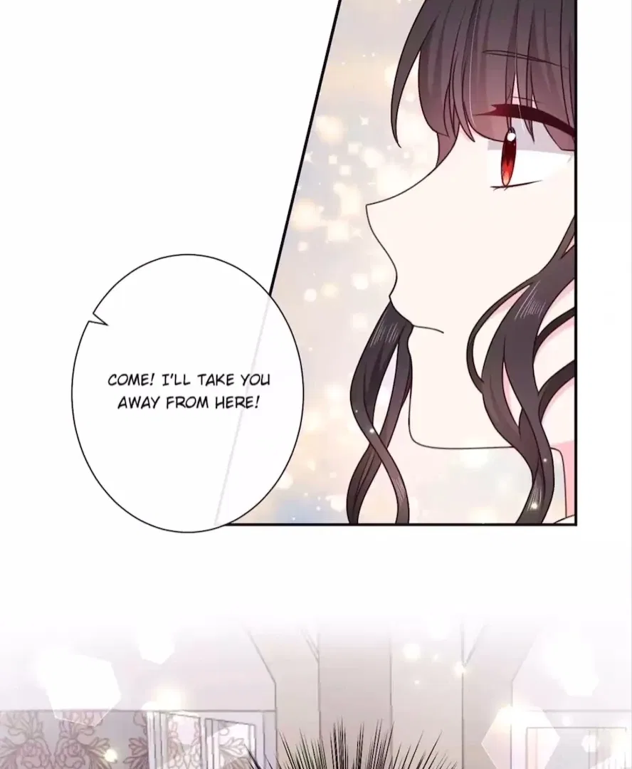 Demon Don’t Kiss Me Chapter 181 – Page 41