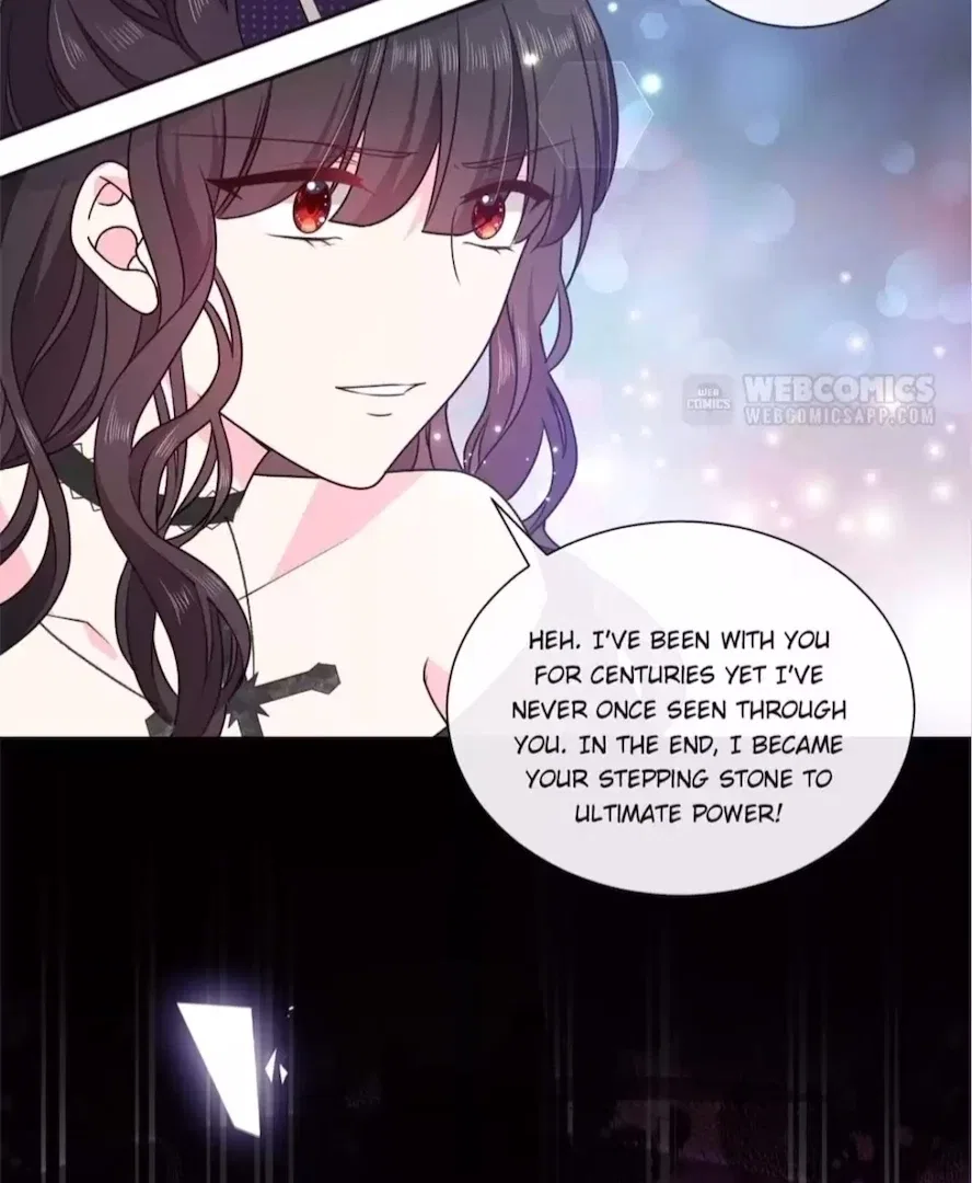 Demon Don’t Kiss Me Chapter 180 – Page 2