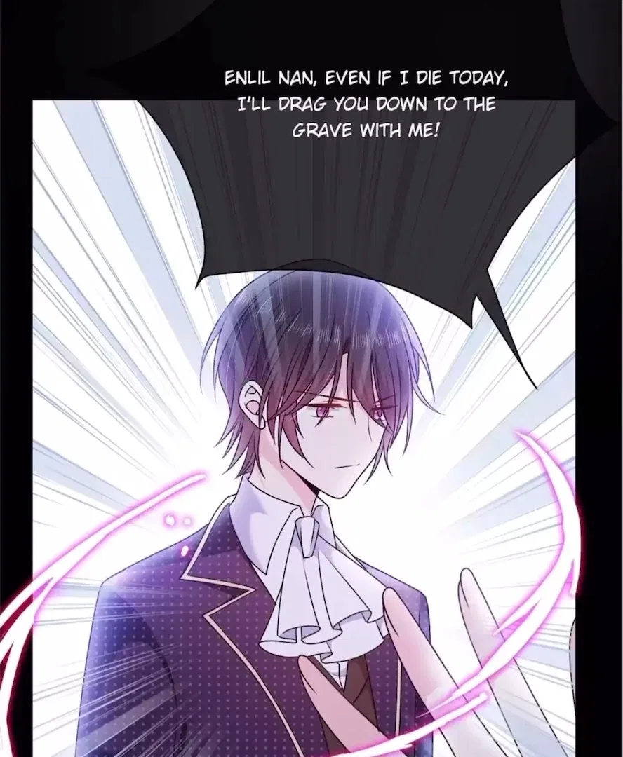 Demon Don’t Kiss Me Chapter 180 – Page 6