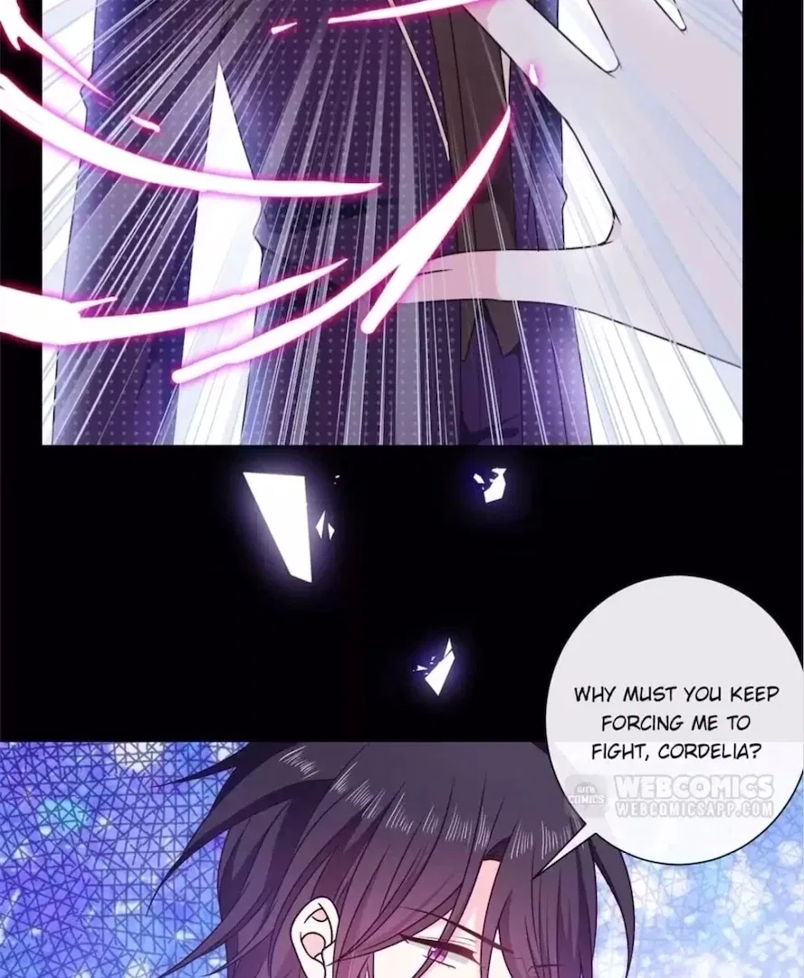 Demon Don’t Kiss Me Chapter 180 – Page 7