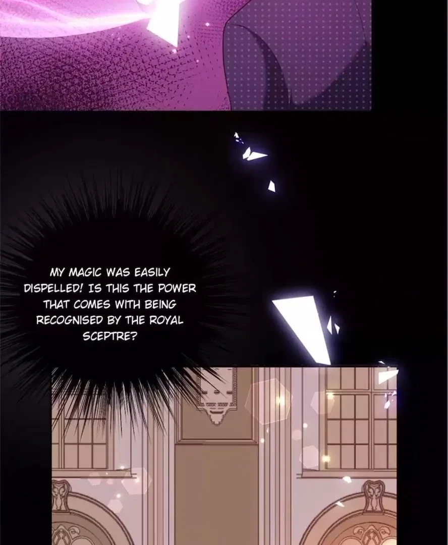 Demon Don’t Kiss Me Chapter 180 – Page 10