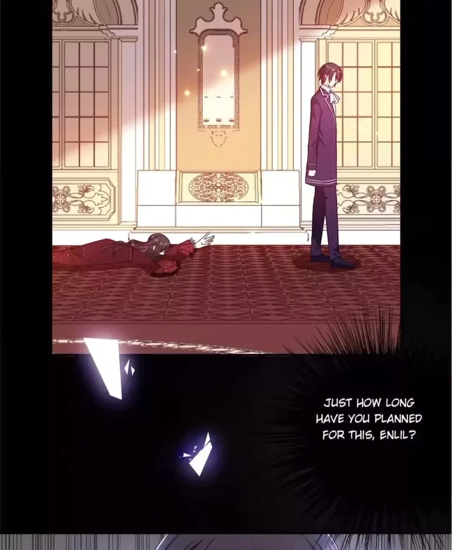 Demon Don’t Kiss Me Chapter 180 – Page 11