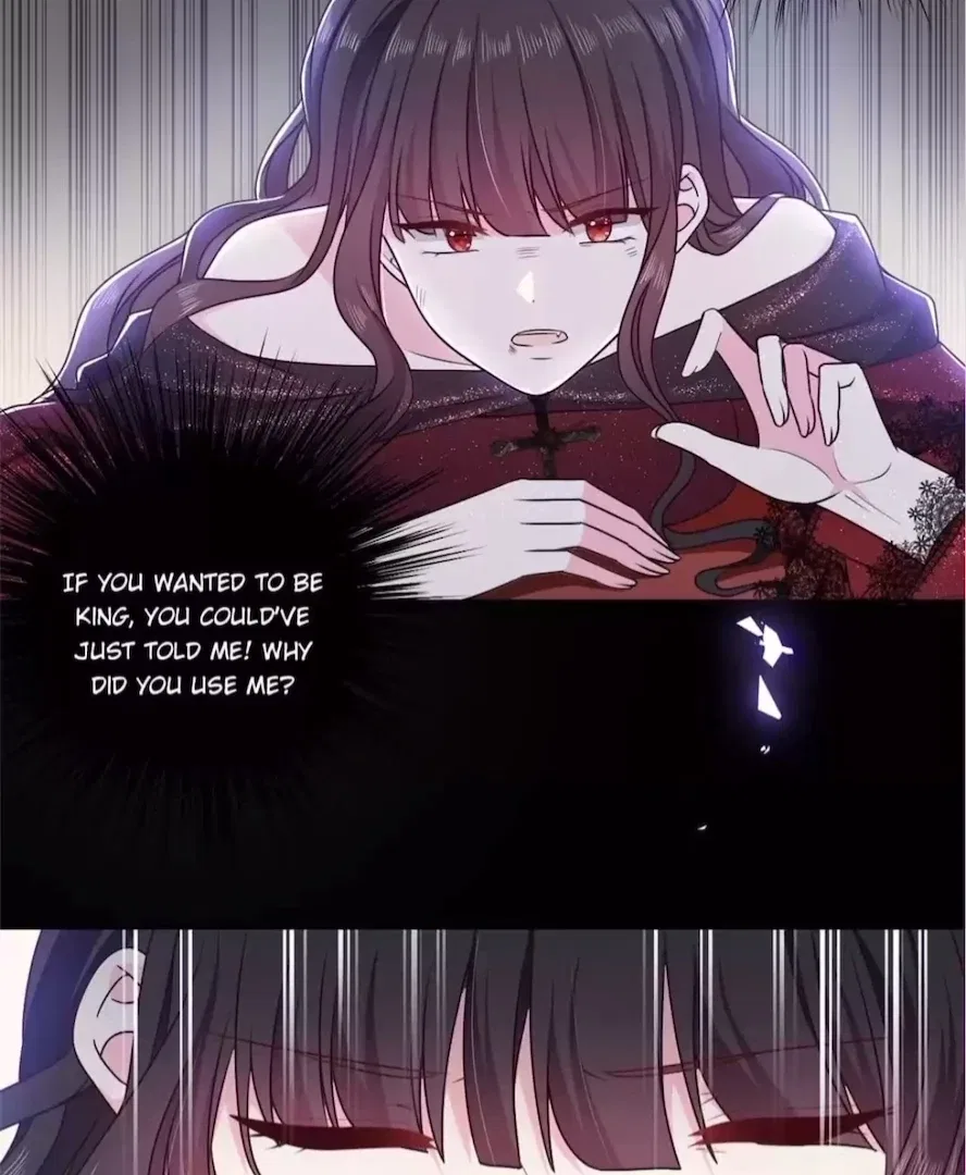 Demon Don’t Kiss Me Chapter 180 – Page 12