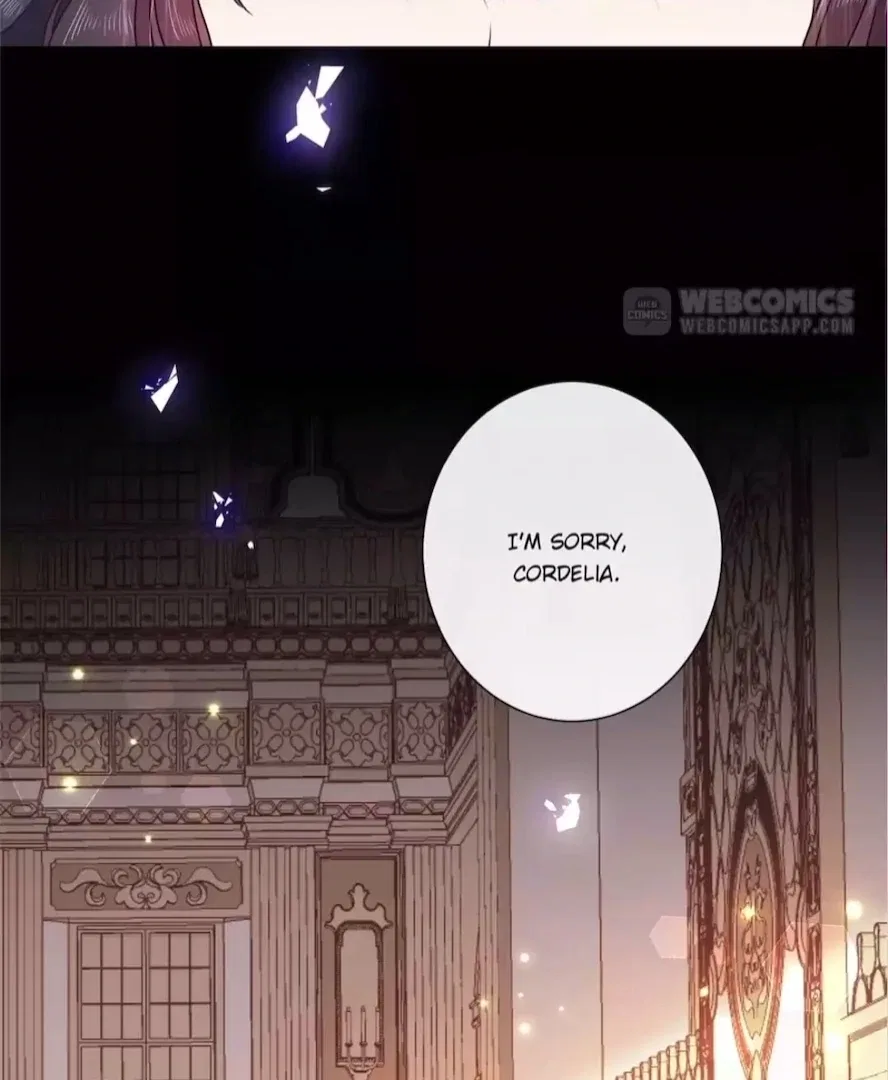 Demon Don’t Kiss Me Chapter 180 – Page 13
