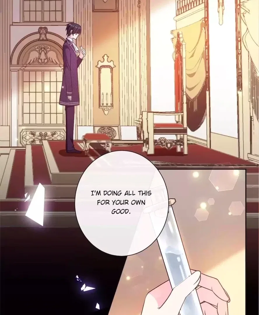 Demon Don’t Kiss Me Chapter 180 – Page 14