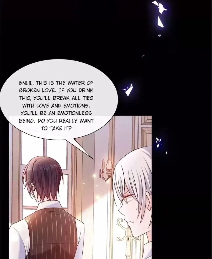Demon Don’t Kiss Me Chapter 180 – Page 17