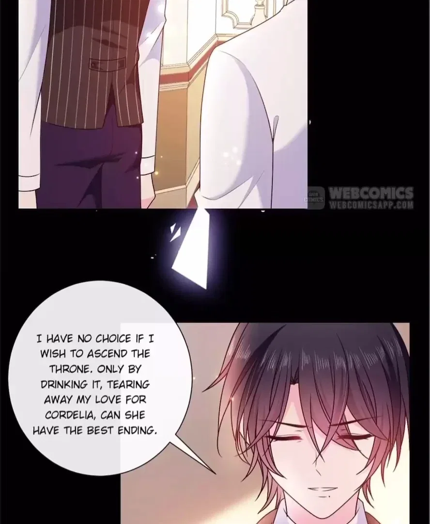 Demon Don’t Kiss Me Chapter 180 – Page 18