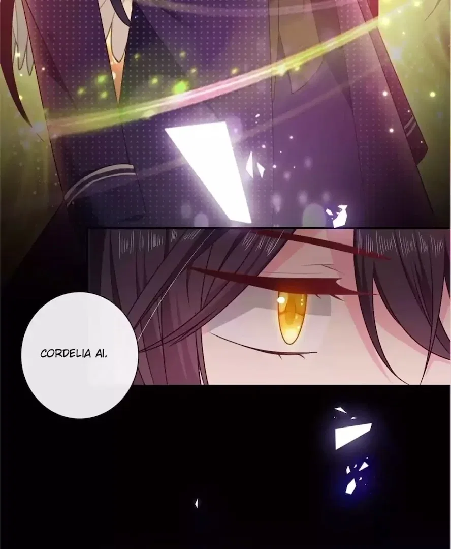 Demon Don’t Kiss Me Chapter 180 – Page 22