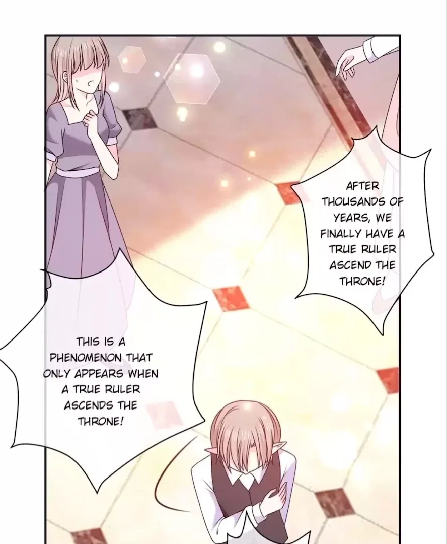 Demon Don’t Kiss Me Chapter 180 – Page 25