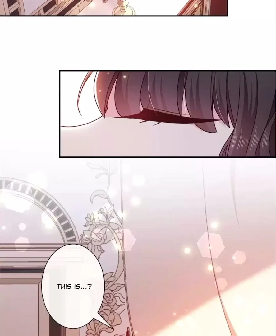 Demon Don’t Kiss Me Chapter 180 – Page 27