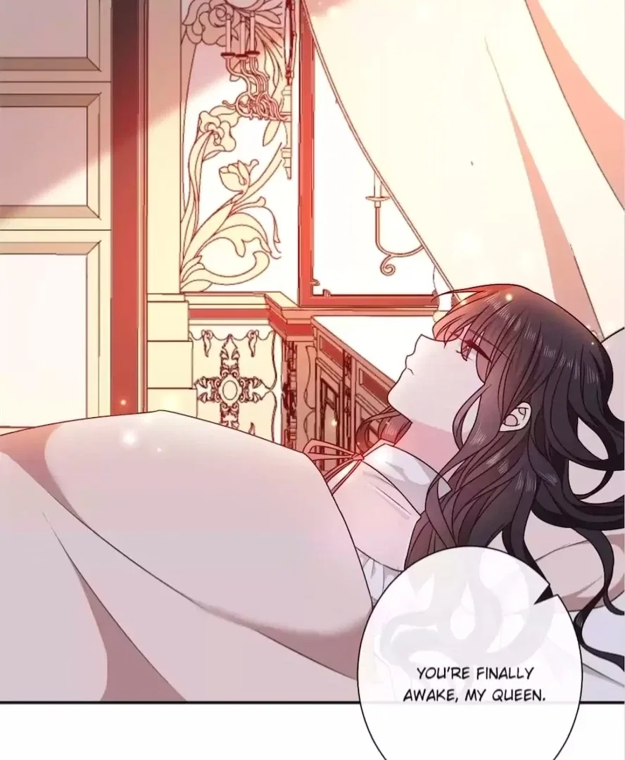 Demon Don’t Kiss Me Chapter 180 – Page 28