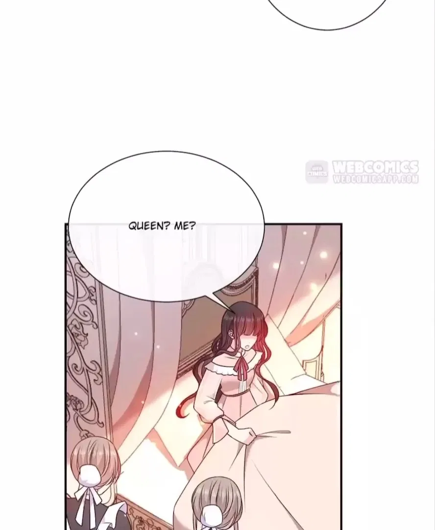 Demon Don’t Kiss Me Chapter 180 – Page 29