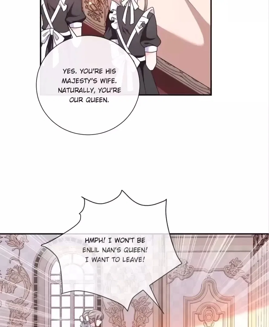 Demon Don’t Kiss Me Chapter 180 – Page 30