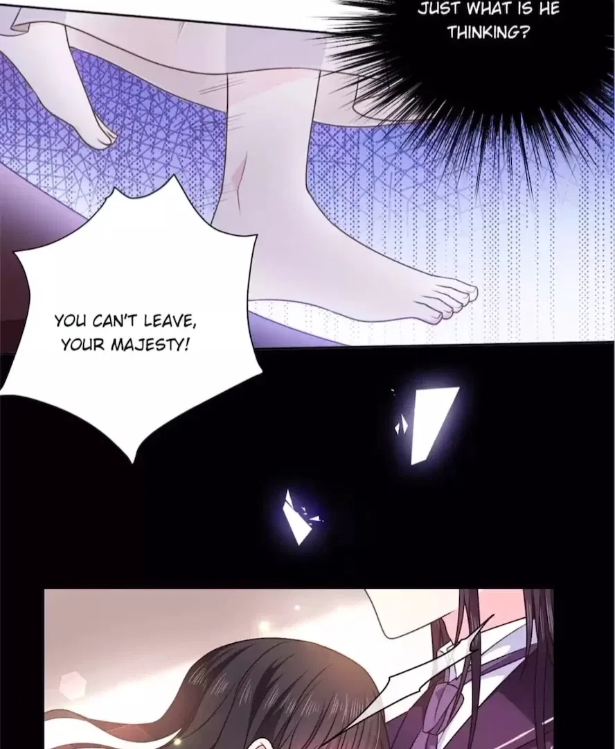 Demon Don’t Kiss Me Chapter 180 – Page 32