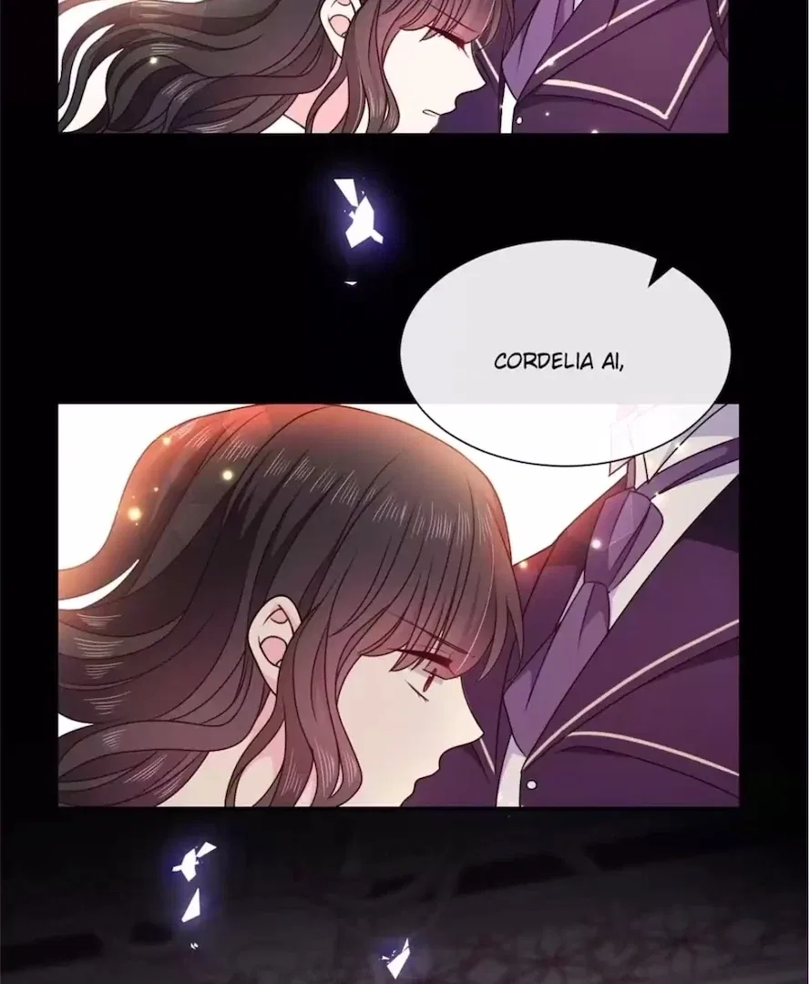 Demon Don’t Kiss Me Chapter 180 – Page 33