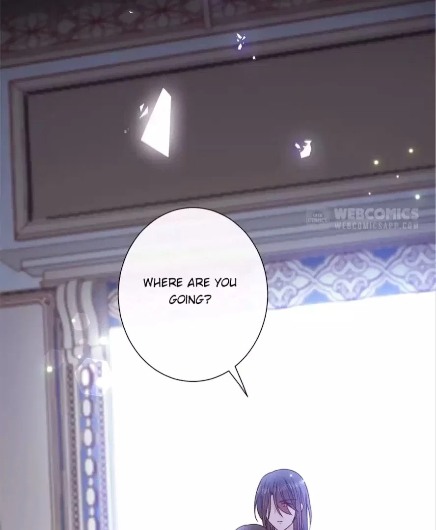 Demon Don’t Kiss Me Chapter 180 – Page 34