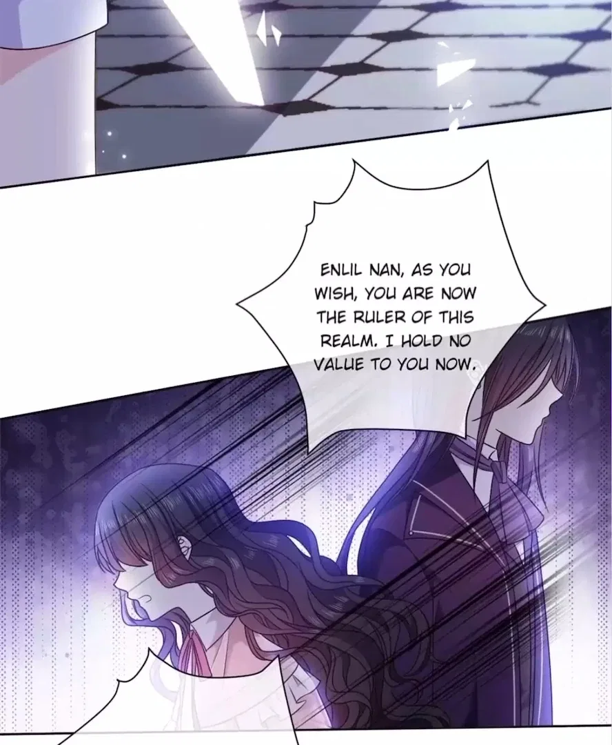 Demon Don’t Kiss Me Chapter 180 – Page 36