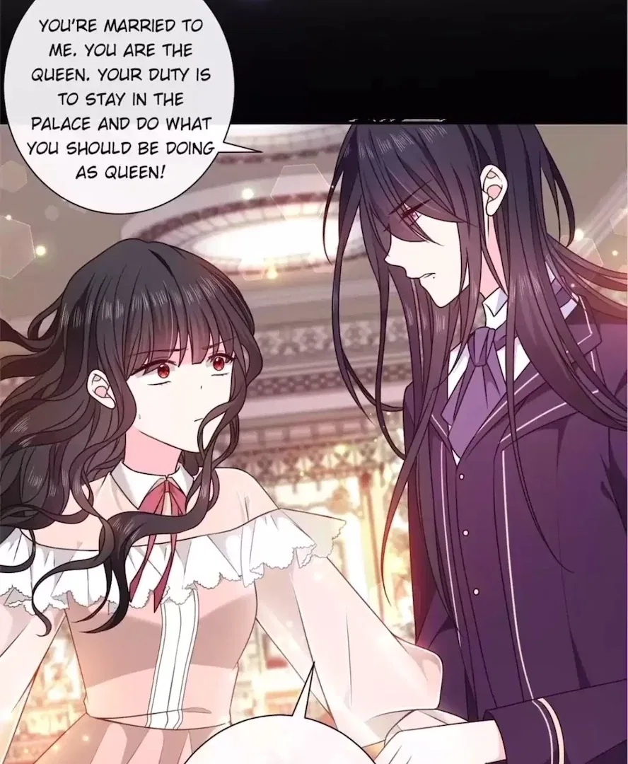 Demon Don’t Kiss Me Chapter 180 – Page 38
