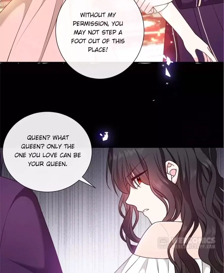 Demon Don’t Kiss Me Chapter 180 – Page 39