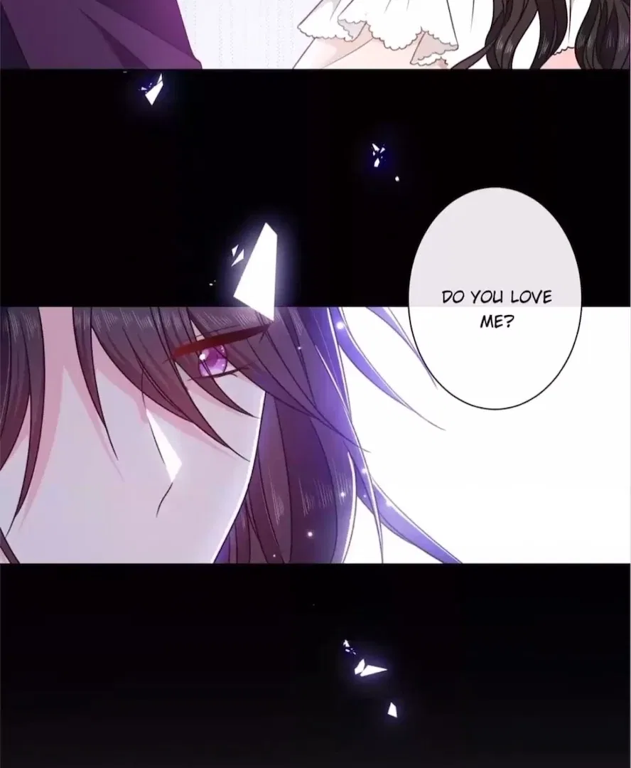 Demon Don’t Kiss Me Chapter 180 – Page 40