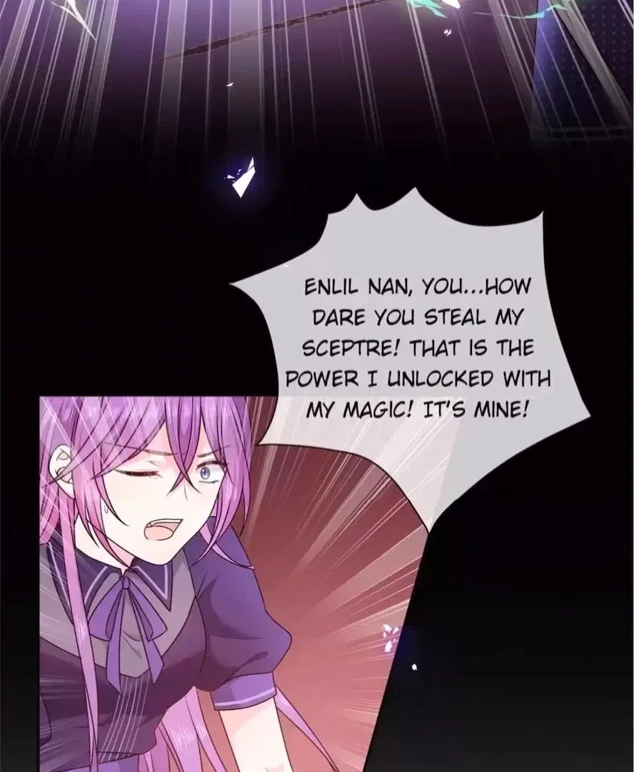 Demon Don’t Kiss Me Chapter 179 – Page 3
