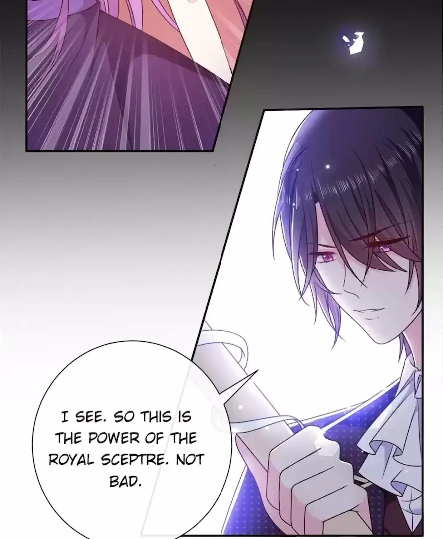 Demon Don’t Kiss Me Chapter 179 – Page 4