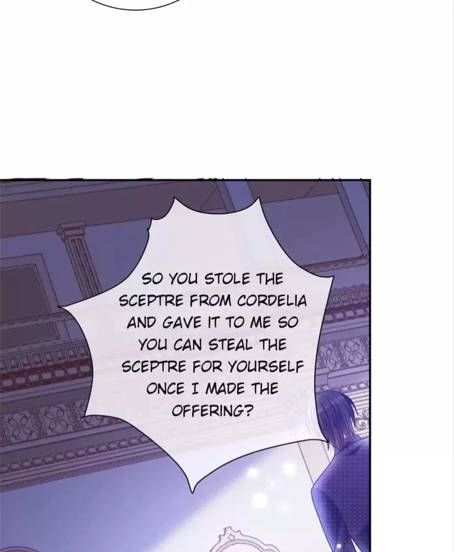 Demon Don’t Kiss Me Chapter 179 – Page 5
