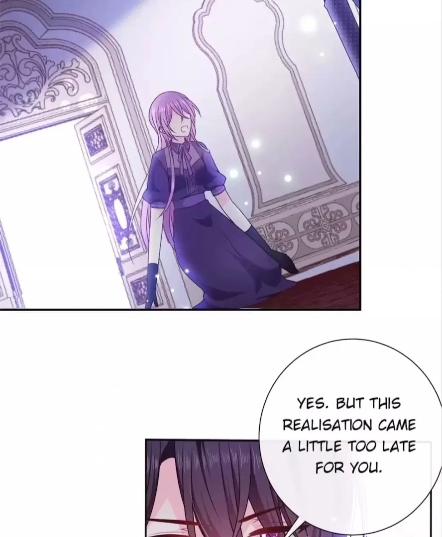 Demon Don’t Kiss Me Chapter 179 – Page 6