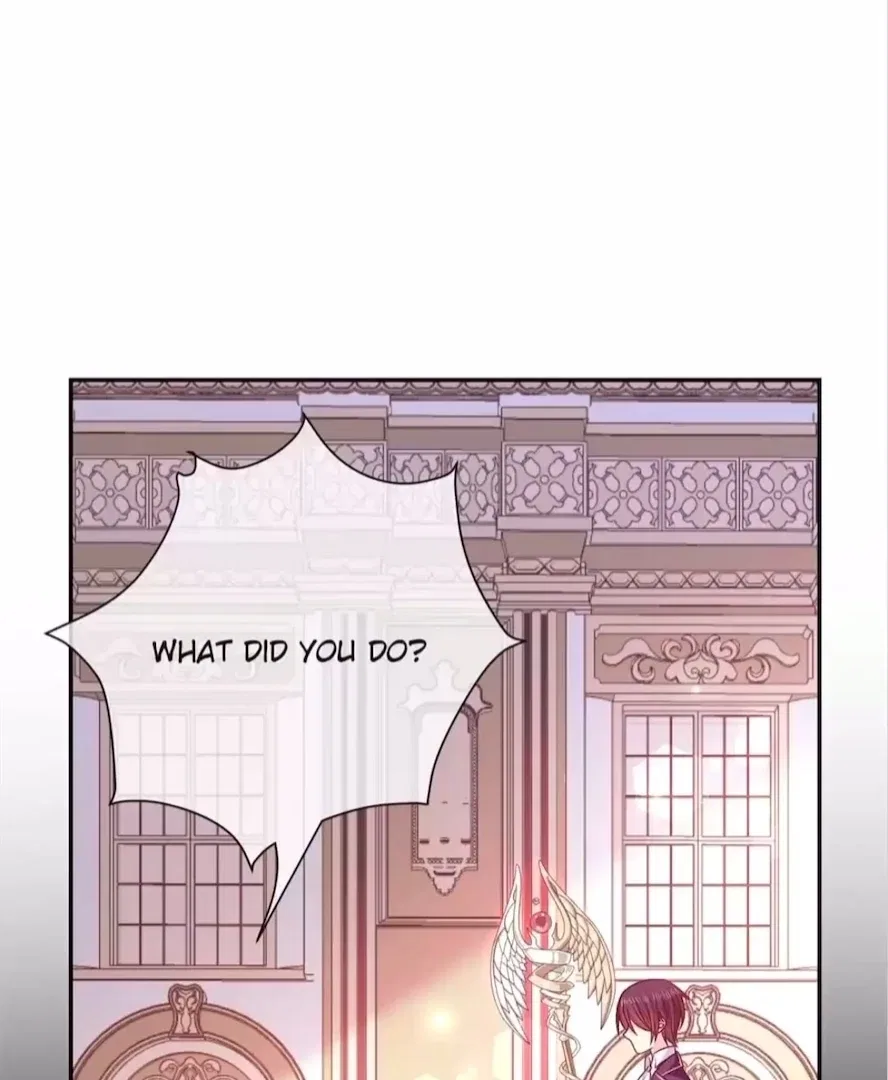 Demon Don’t Kiss Me Chapter 179 – Page 8
