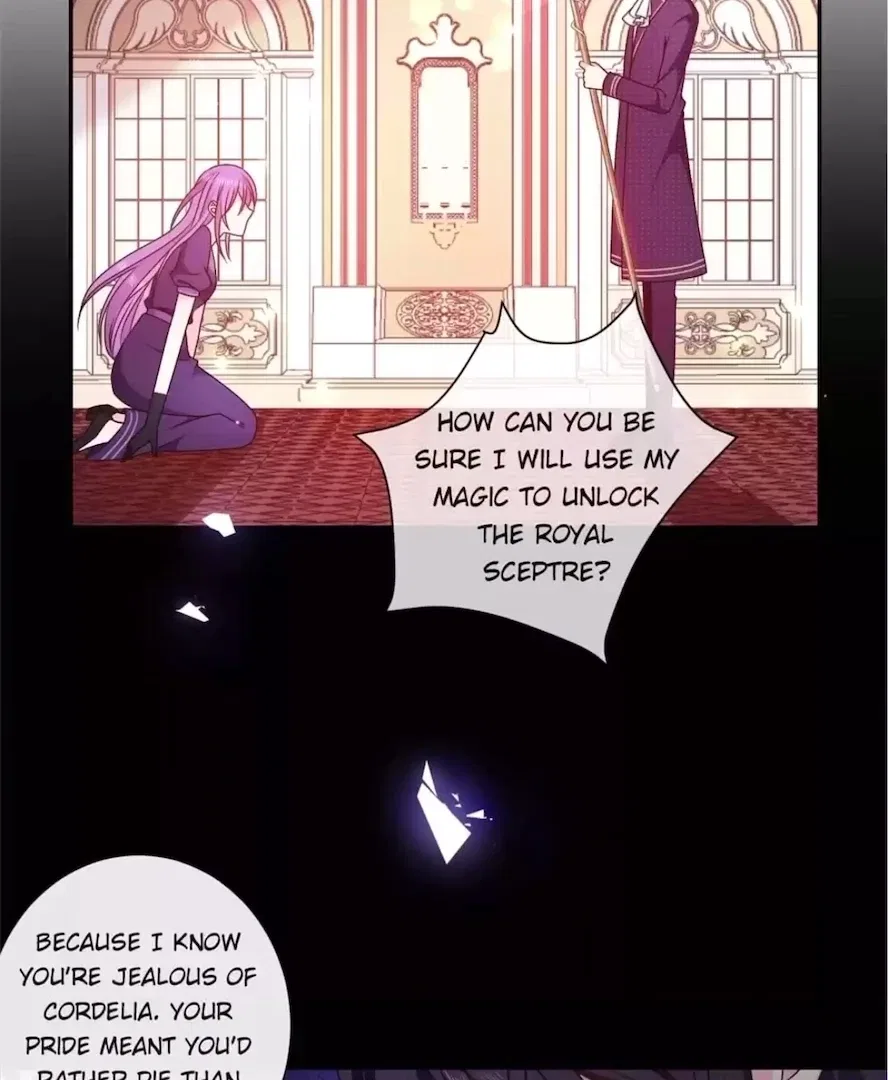 Demon Don’t Kiss Me Chapter 179 – Page 9