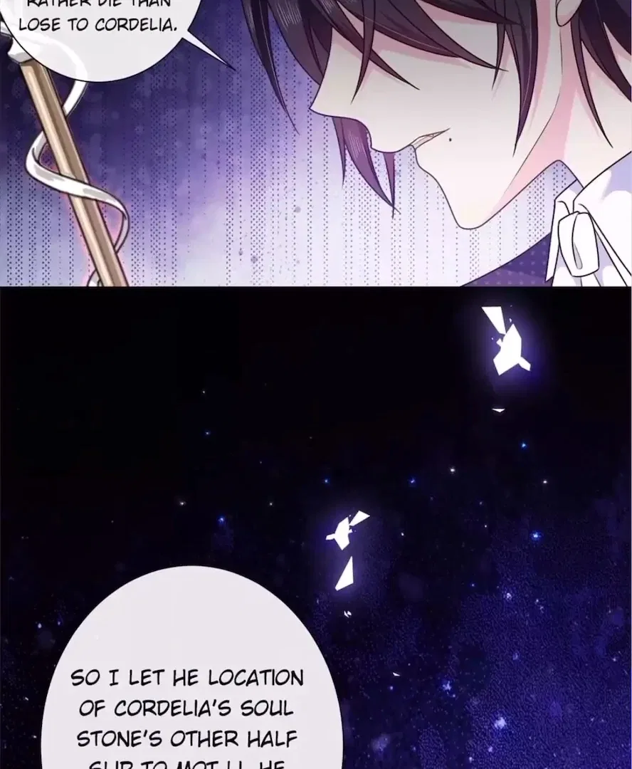 Demon Don’t Kiss Me Chapter 179 – Page 10