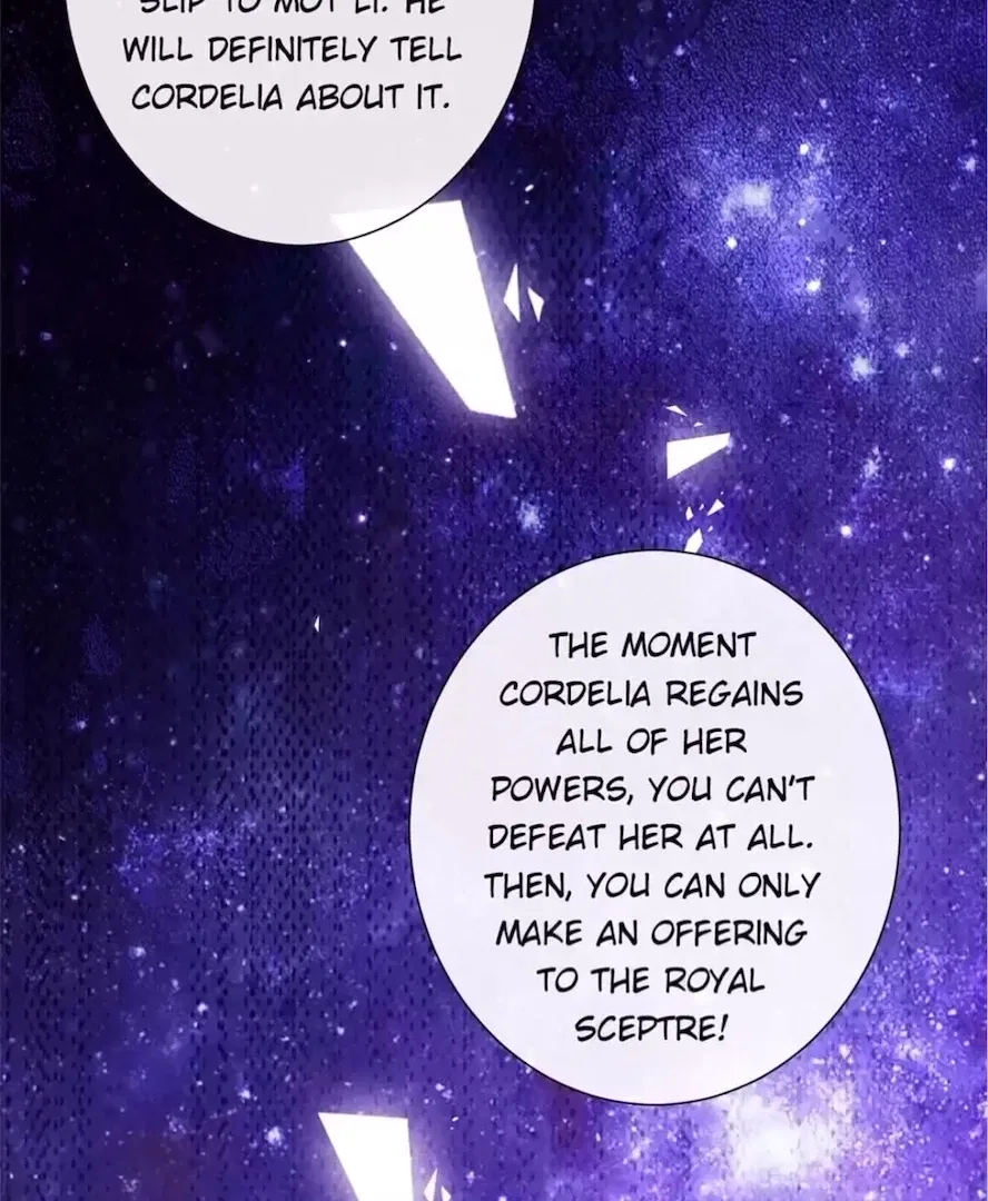 Demon Don’t Kiss Me Chapter 179 – Page 11