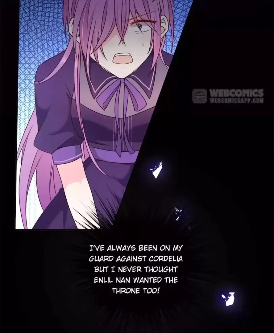 Demon Don’t Kiss Me Chapter 179 – Page 13