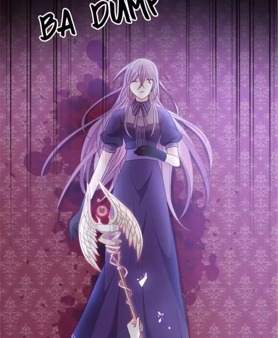 Demon Don’t Kiss Me Chapter 179 – Page 17