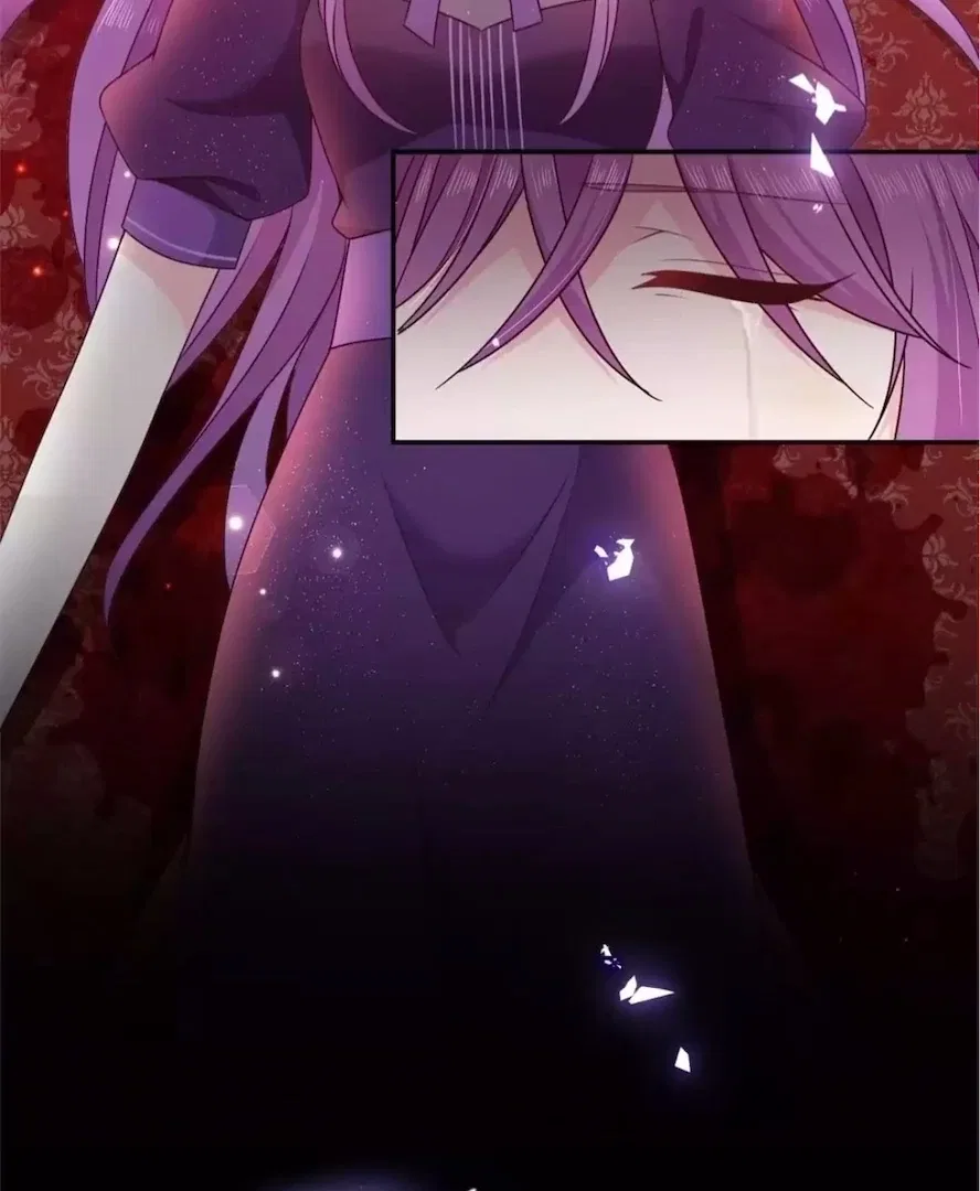 Demon Don’t Kiss Me Chapter 179 – Page 25