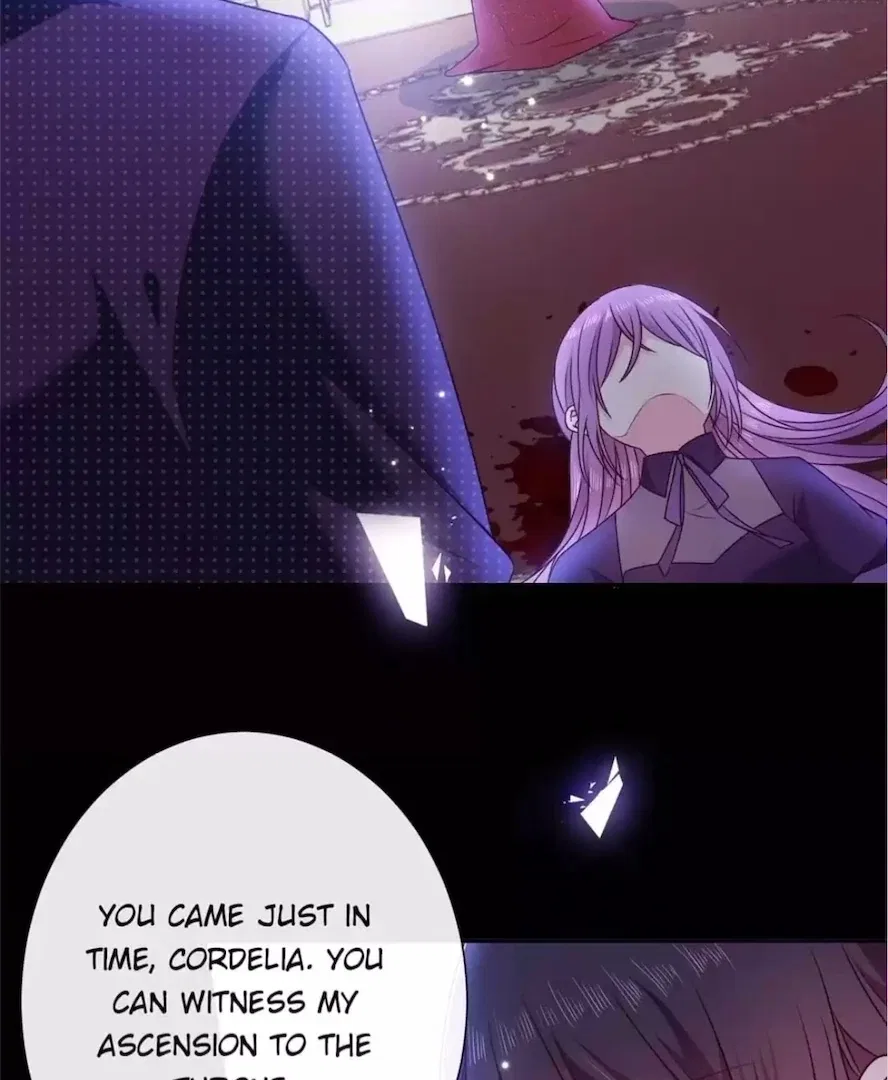 Demon Don’t Kiss Me Chapter 179 – Page 28