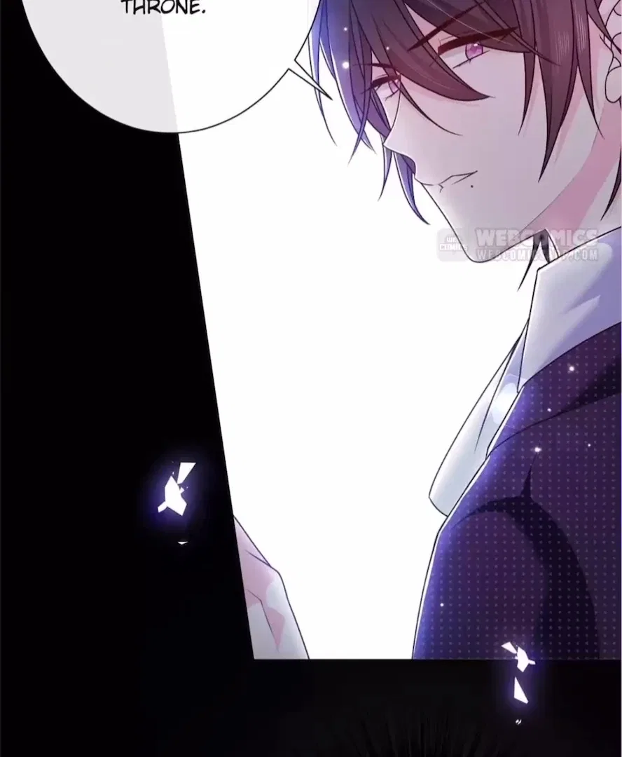 Demon Don’t Kiss Me Chapter 179 – Page 29