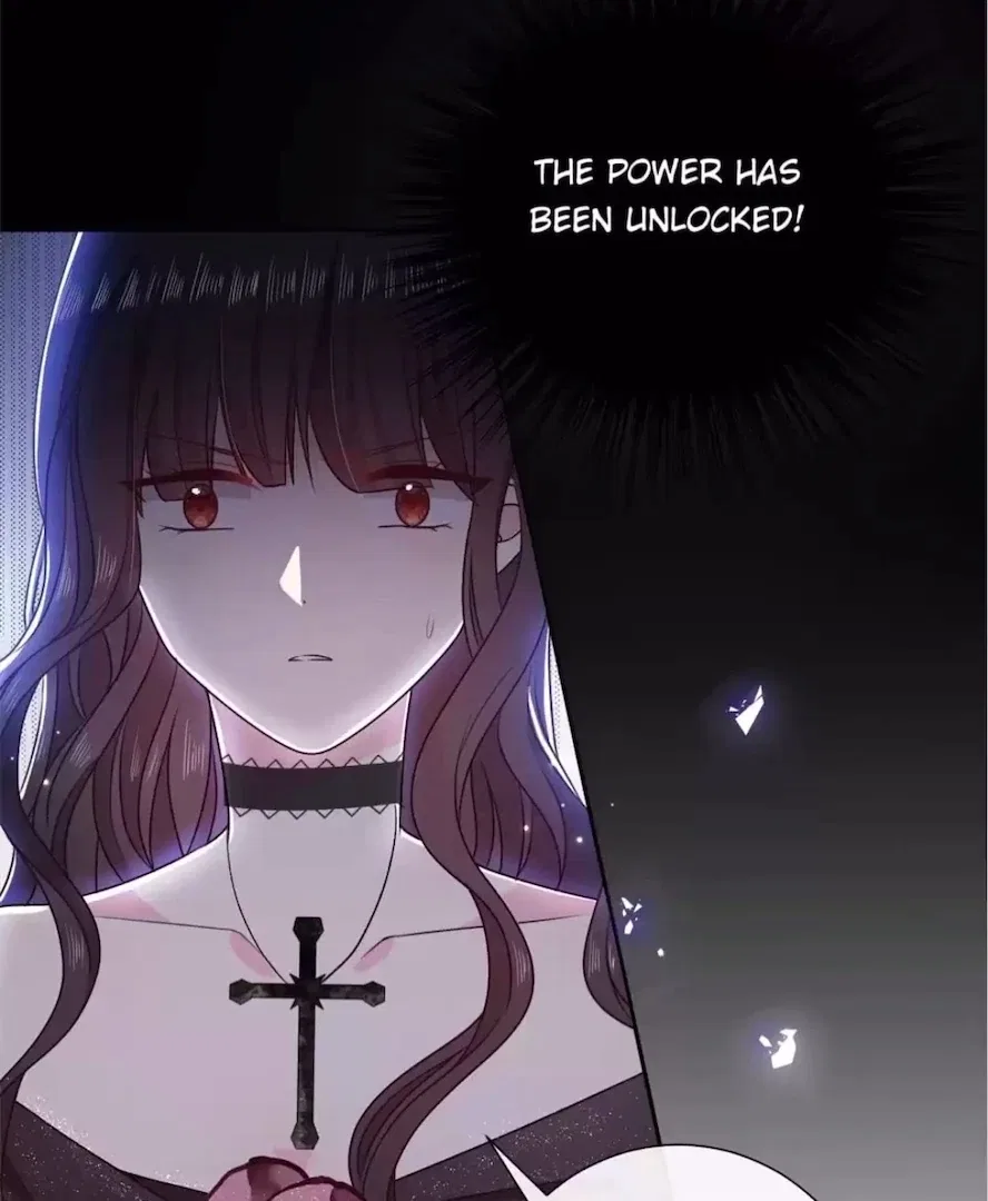 Demon Don’t Kiss Me Chapter 179 – Page 30