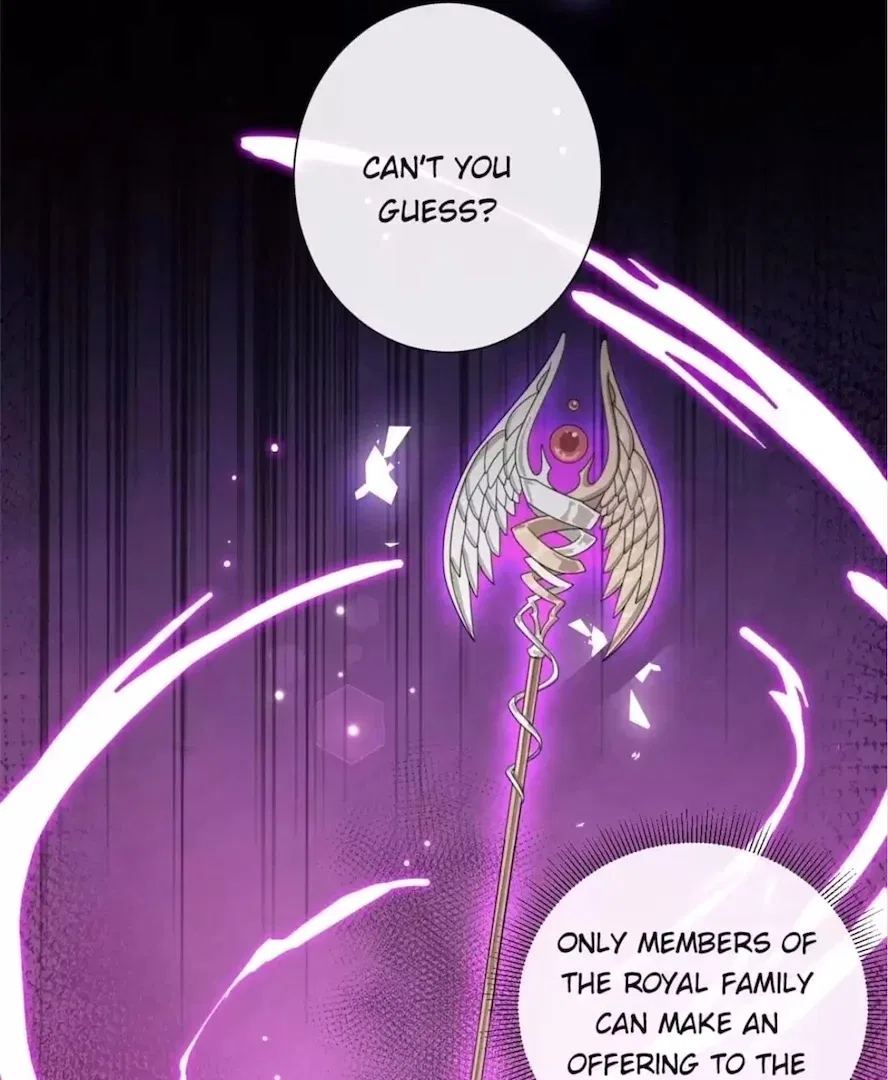 Demon Don’t Kiss Me Chapter 179 – Page 32
