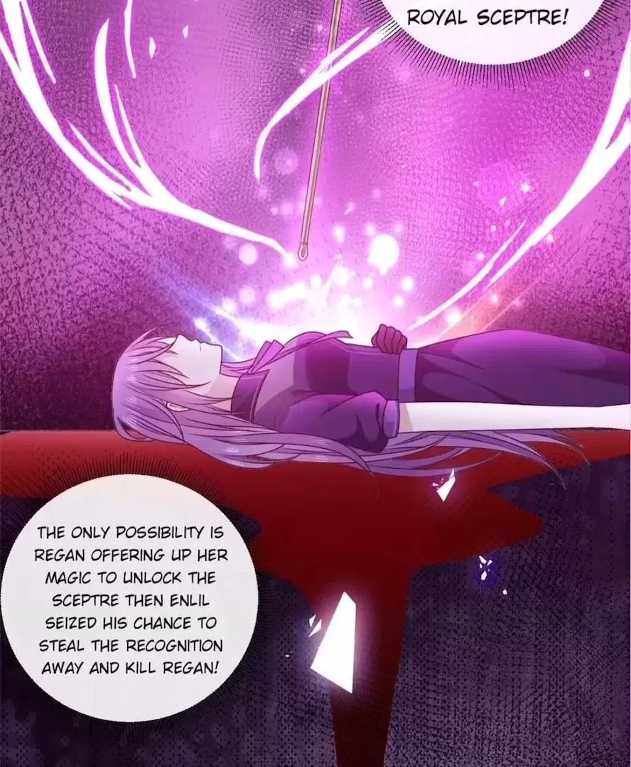 Demon Don’t Kiss Me Chapter 179 – Page 33