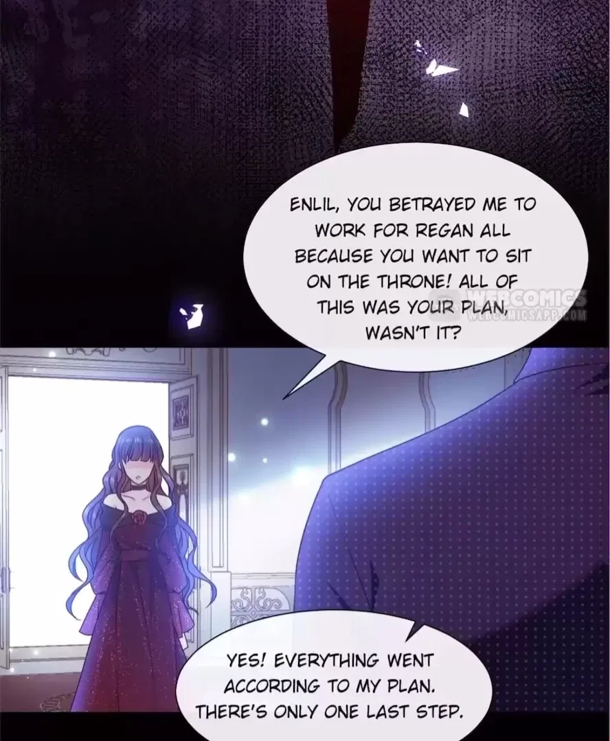 Demon Don’t Kiss Me Chapter 179 – Page 34