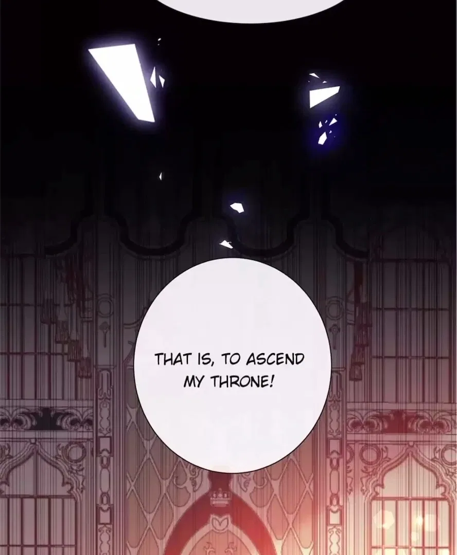 Demon Don’t Kiss Me Chapter 179 – Page 35