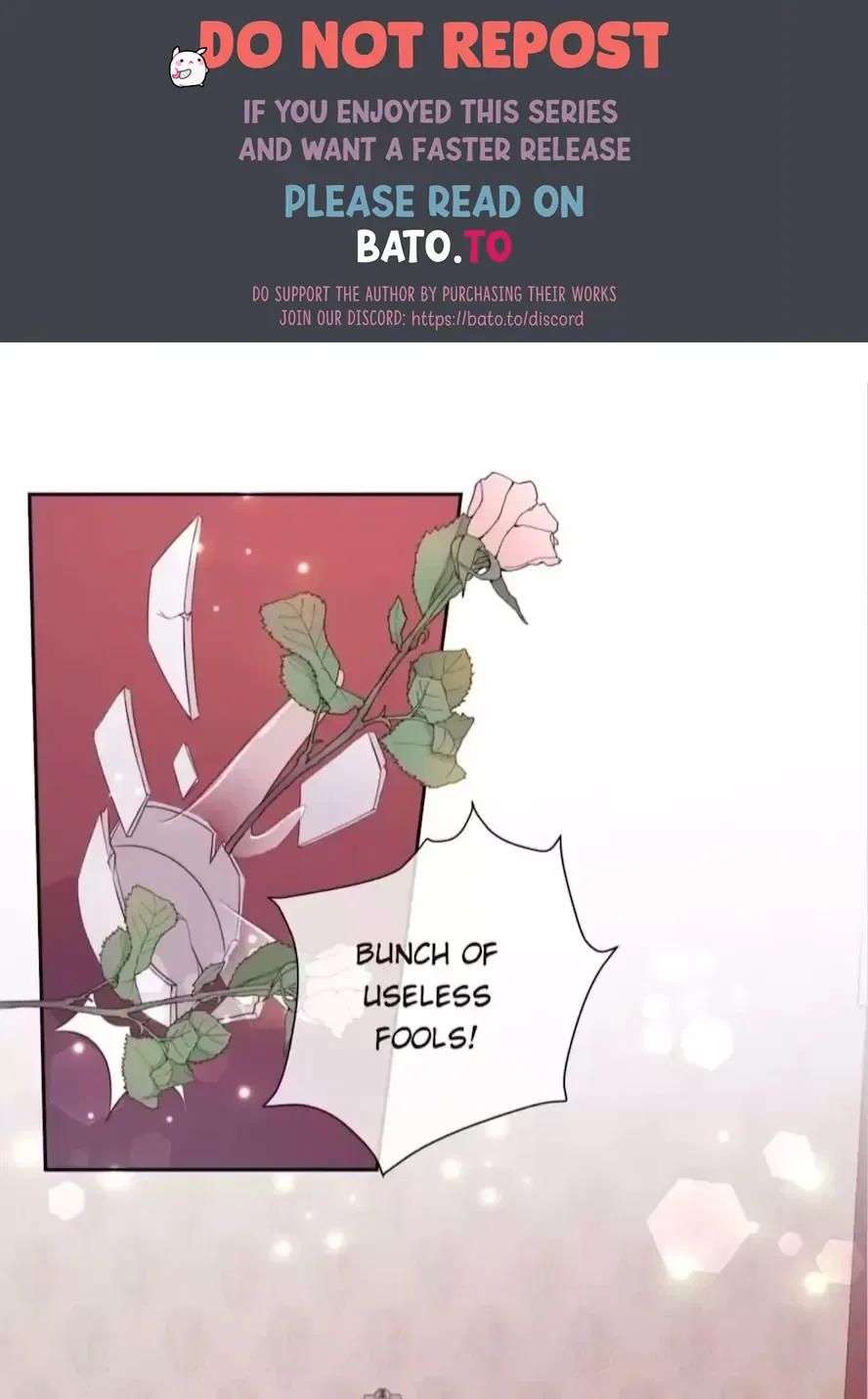 Demon Don’t Kiss Me Chapter 178 – Page 1