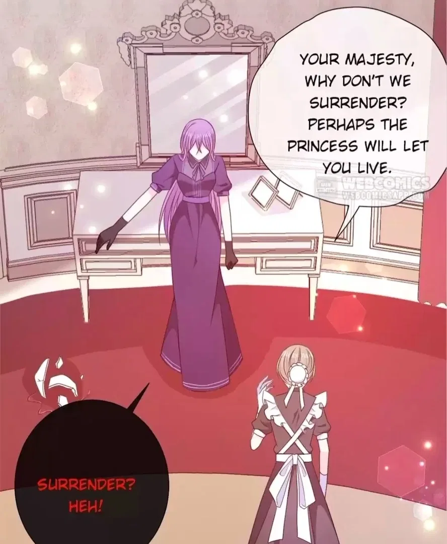 Demon Don’t Kiss Me Chapter 178 – Page 2