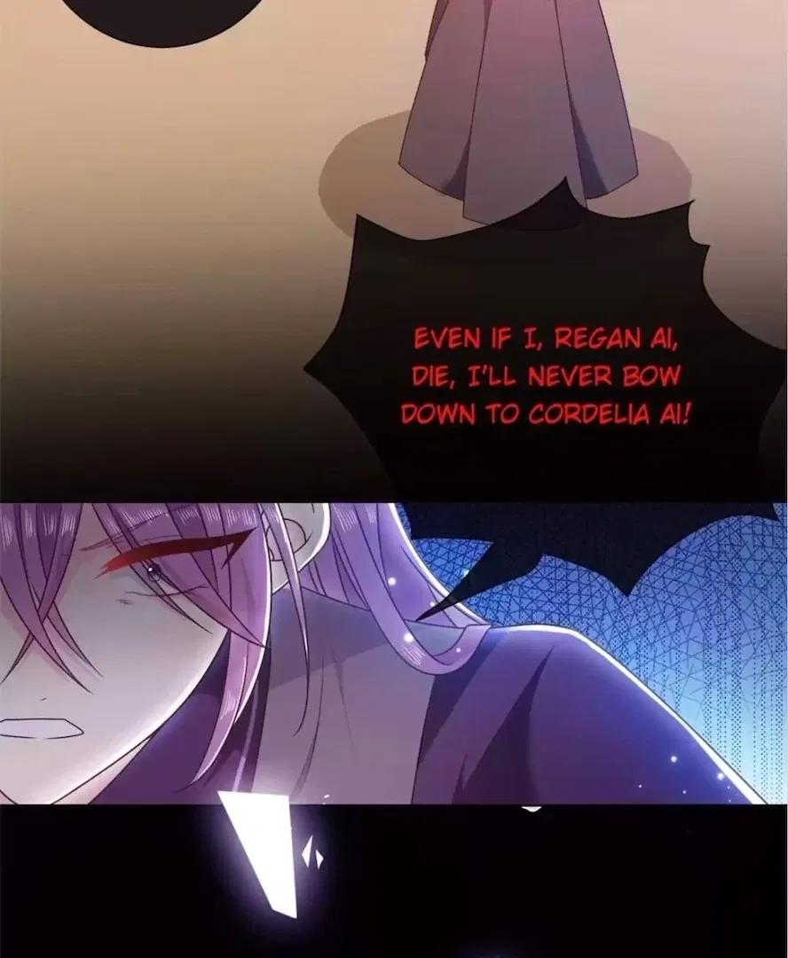 Demon Don’t Kiss Me Chapter 178 – Page 3